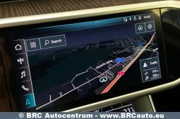 Audi A6 Avant 3.0 TDI Mild-Hybrid Quattro S-Line Automatas 2018 full