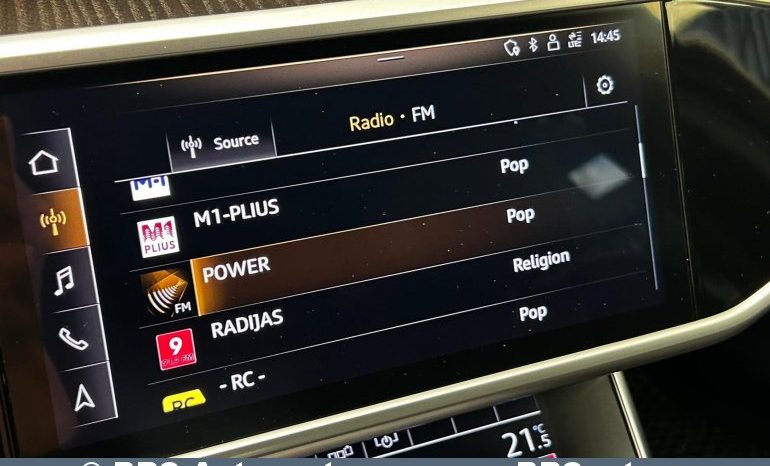 Audi A6 Avant 3.0 TDI Mild-Hybrid Quattro S-Line Automatas 2018 full