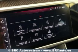 Audi A6 Avant 3.0 TDI Mild-Hybrid Quattro S-Line Automatas 2018 full