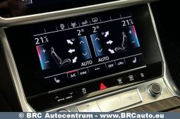 Audi A6 Avant 3.0 TDI Mild-Hybrid Quattro S-Line Automatas 2018 full