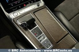 Audi A6 Avant 3.0 TDI Mild-Hybrid Quattro S-Line Automatas 2018 full