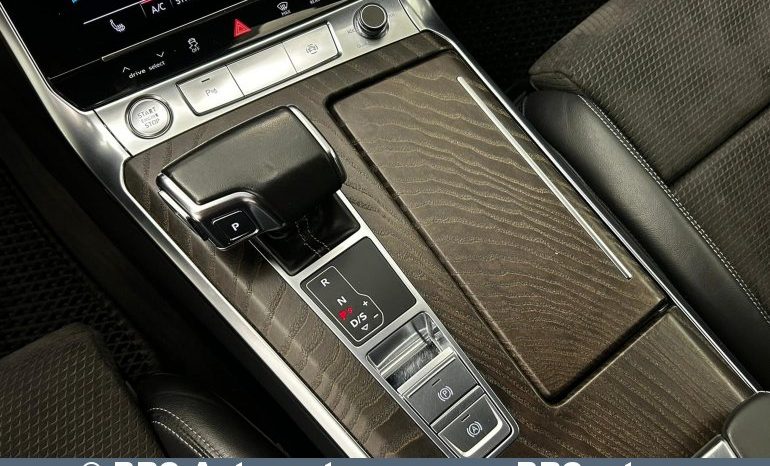 Audi A6 Avant 3.0 TDI Mild-Hybrid Quattro S-Line Automatas 2018 full