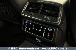 Audi A6 Avant 3.0 TDI Mild-Hybrid Quattro S-Line Automatas 2018 full