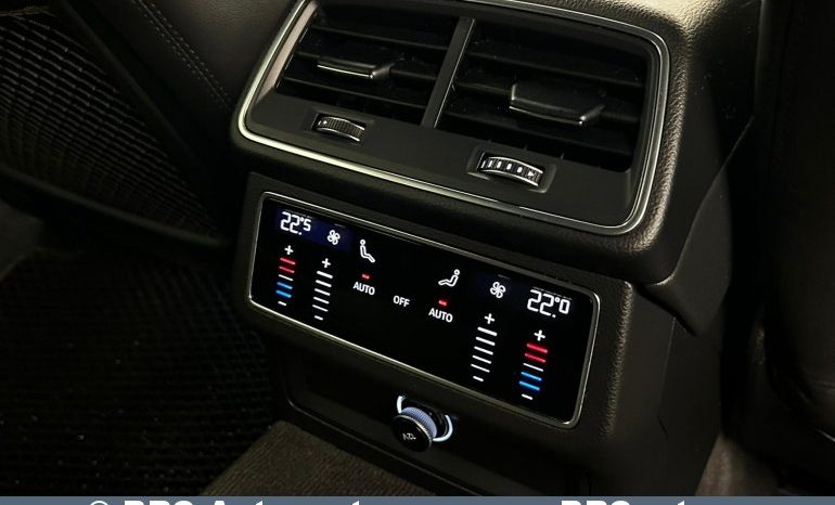 Audi A6 Avant 3.0 TDI Mild-Hybrid Quattro S-Line Automatas 2018 full