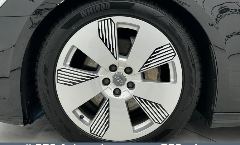 Audi A6 Avant 3.0 TDI Mild-Hybrid Quattro S-Line Automatas 2018 full