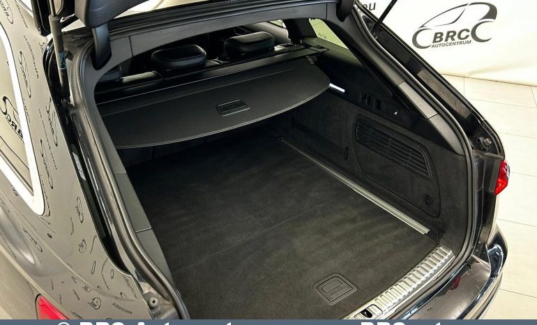 Audi A6 Avant 3.0 TDI Mild-Hybrid Quattro S-Line Automatas 2018 full