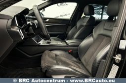 Audi A6 Avant 3.0 TDI Mild-Hybrid Quattro S-Line Automatas 2018