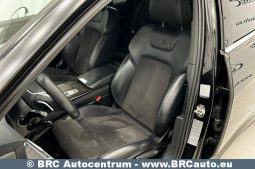 Audi A6 Avant 3.0 TDI Mild-Hybrid Quattro S-Line Automatas 2018