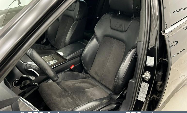 Audi A6 Avant 3.0 TDI Mild-Hybrid Quattro S-Line Automatas 2018 full