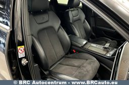 Audi A6 Avant 3.0 TDI Mild-Hybrid Quattro S-Line Automatas 2018 full