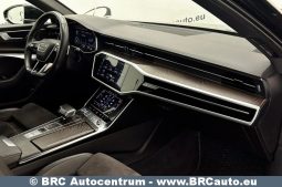 Audi A6 Avant 3.0 TDI Mild-Hybrid Quattro S-Line Automatas 2018 full