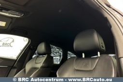 Audi A6 Avant 3.0 TDI Mild-Hybrid Quattro S-Line Automatas 2018 full