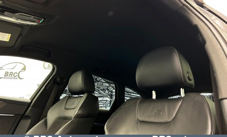 Audi A6 Avant 3.0 TDI Mild-Hybrid Quattro S-Line Automatas 2018 full