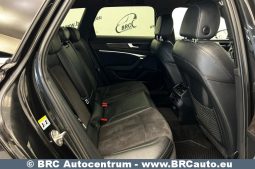 Audi A6 Avant 3.0 TDI Mild-Hybrid Quattro S-Line Automatas 2018 full