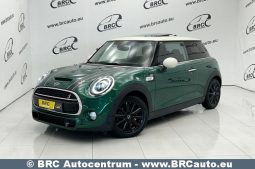 Mini Cooper S  2019