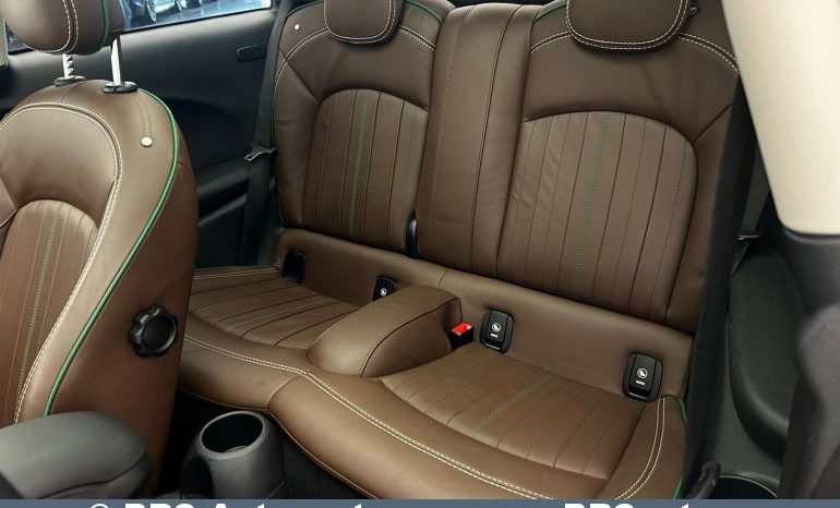 Mini Cooper S  2019 full