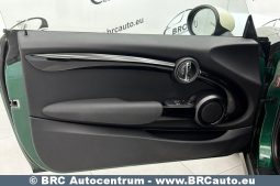 Mini Cooper S  2019 full