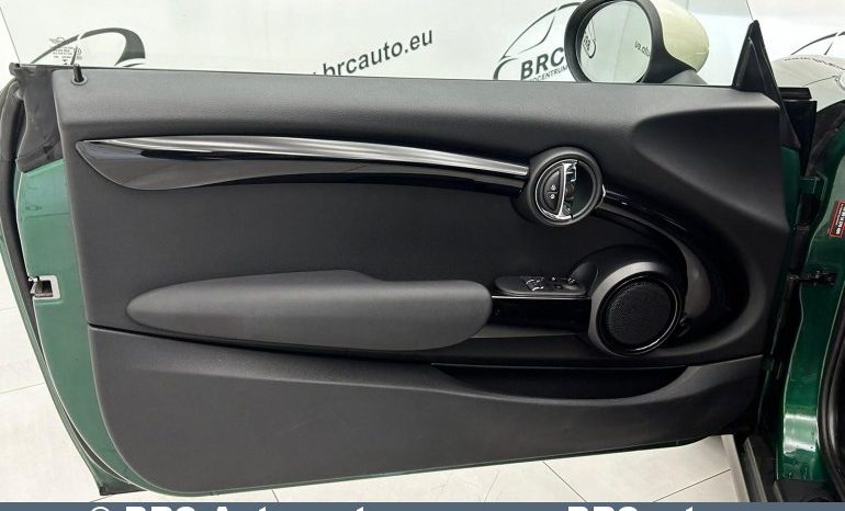 Mini Cooper S  2019 full