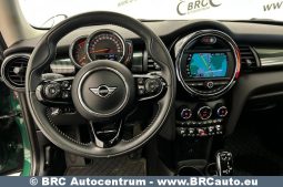 Mini Cooper S  2019 full