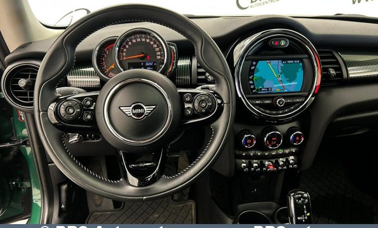 Mini Cooper S  2019 full