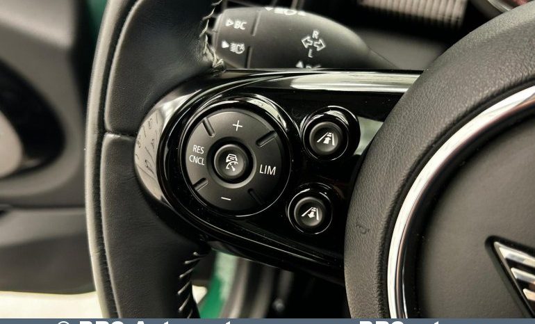 Mini Cooper S  2019 full