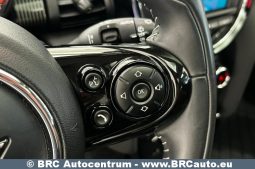 Mini Cooper S  2019 full