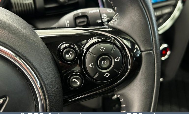 Mini Cooper S  2019 full