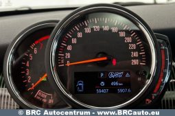 Mini Cooper S  2019 full