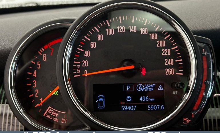 Mini Cooper S  2019 full