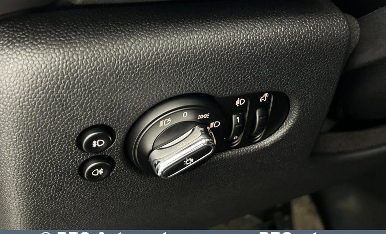 Mini Cooper S  2019 full