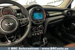 Mini Cooper S  2019 full