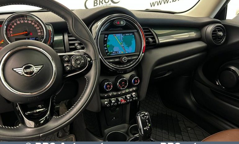 Mini Cooper S  2019 full