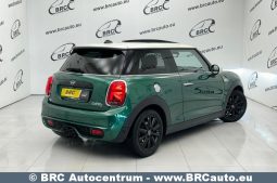 Mini Cooper S  2019