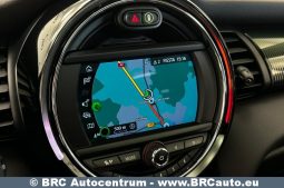 Mini Cooper S  2019 full