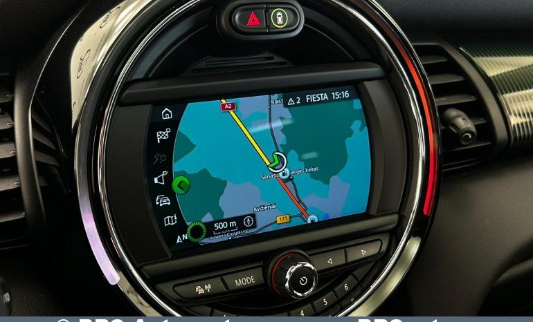 Mini Cooper S  2019 full