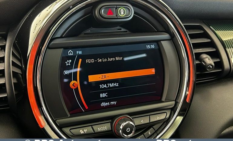 Mini Cooper S  2019 full