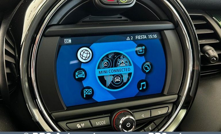 Mini Cooper S  2019 full