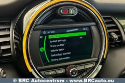 Mini Cooper S  2019 full