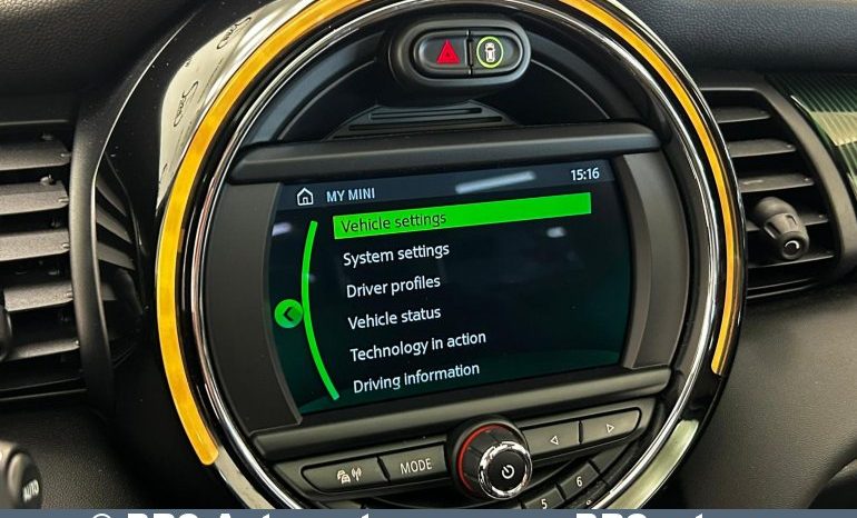 Mini Cooper S  2019 full