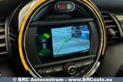 Mini Cooper S  2019 full