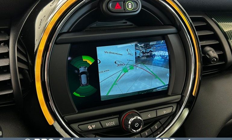 Mini Cooper S  2019 full