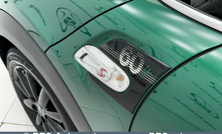 Mini Cooper S  2019 full