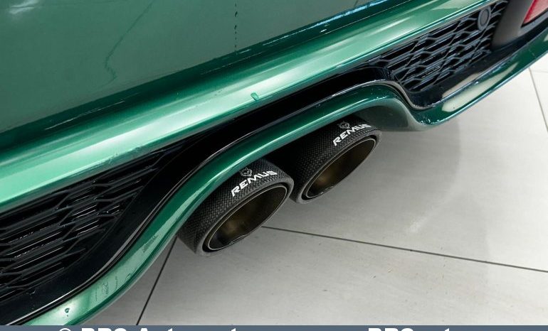 Mini Cooper S  2019 full