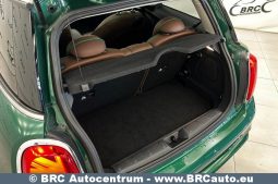 Mini Cooper S  2019 full