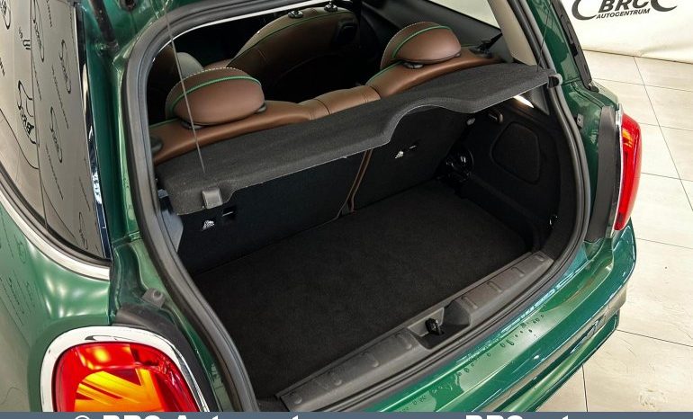 Mini Cooper S  2019 full