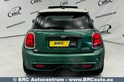 Mini Cooper S  2019 full