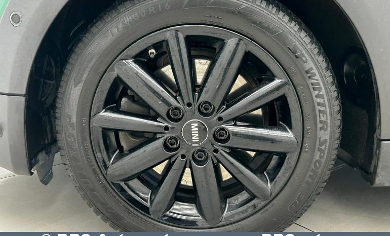 Mini Cooper S  2019 full