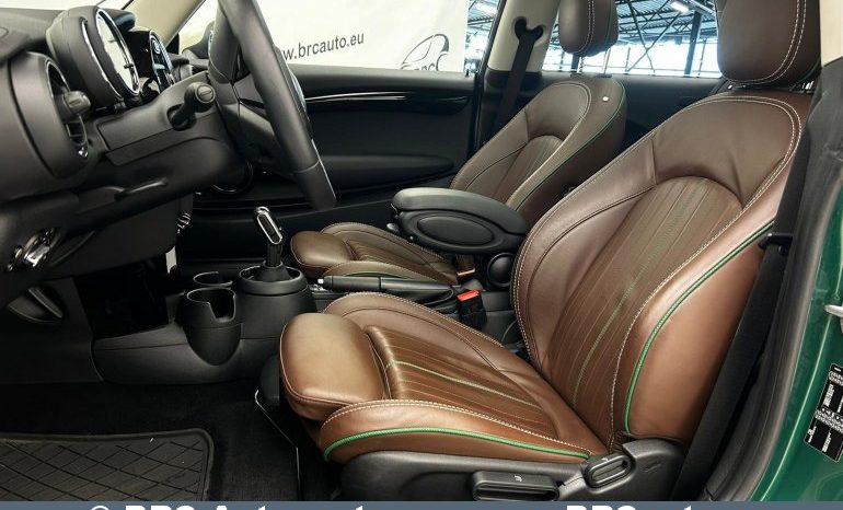 Mini Cooper S  2019 full