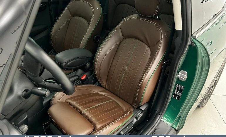 Mini Cooper S  2019 full