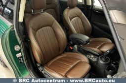 Mini Cooper S  2019 full